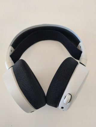 Steelseries Arctis 7+ Wireless Gaming Headset