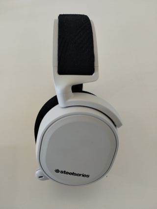 Steelseries Arctis 7+ Wireless Gaming Headset