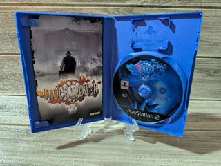 Clock Tower 3 – PS2 • PAL • CIB - Playstation 2