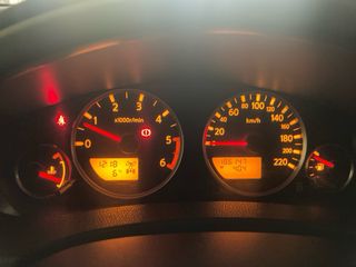 Nissan Pathfinder 2007