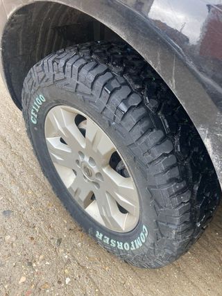 Nissan Pathfinder 2007