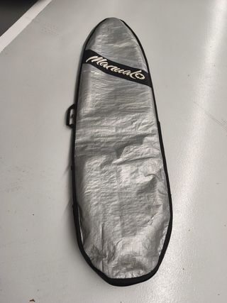 Funda Tabla Surf Nueva Manual