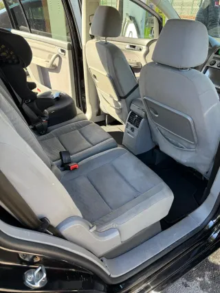 Volkswagen Touran 2007