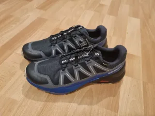 Zapatillas Salomon contaGRIP gore-tex