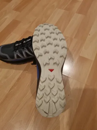 Zapatillas Salomon contaGRIP gore-tex