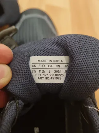 Zapatillas Salomon contaGRIP gore-tex