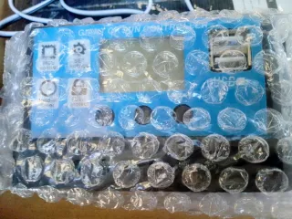 Kit Solar Camper Panel Controlador Cargador