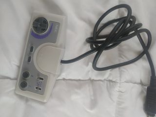 Mando PC Engine DUO-R NEC