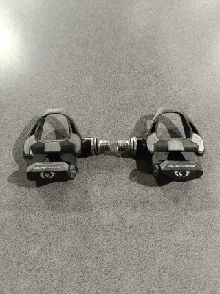 Pedales Shimano Dura-Ace 9100