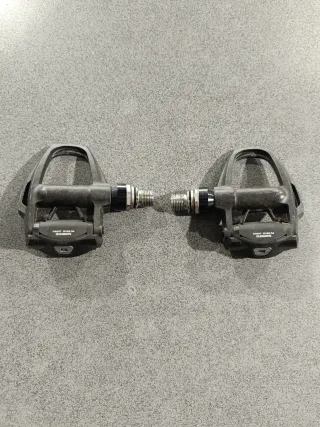 Pedales Shimano Dura-Ace 9100