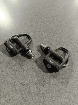 Pedales Shimano Dura-Ace 9100