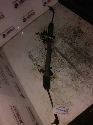 Cremallera dirección ford fiesta ambiente 147322