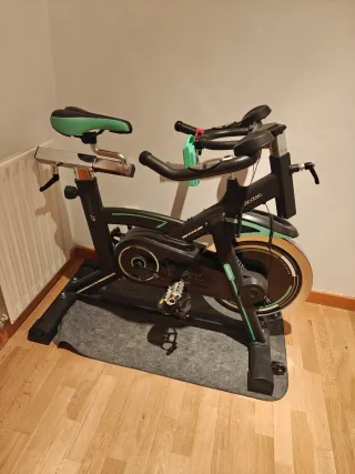 Bicicleta Estática cecotec Indoor Extreme 25