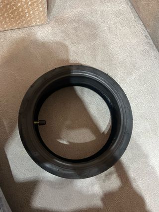 Ruedas patinete eléctrico