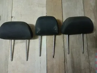 Reposacabezas Seat León MK1