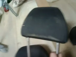 Reposacabezas Seat León MK1