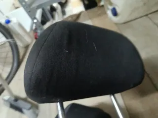 Reposacabezas Seat León MK1