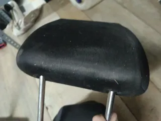 Reposacabezas Seat León MK1