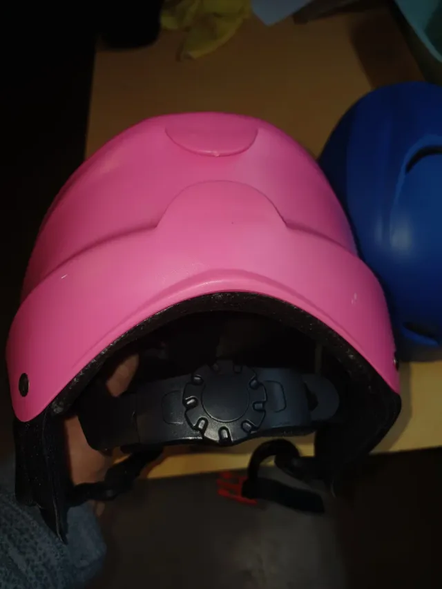 Cascos de bicicleta Mountain Pro (2 unidades)