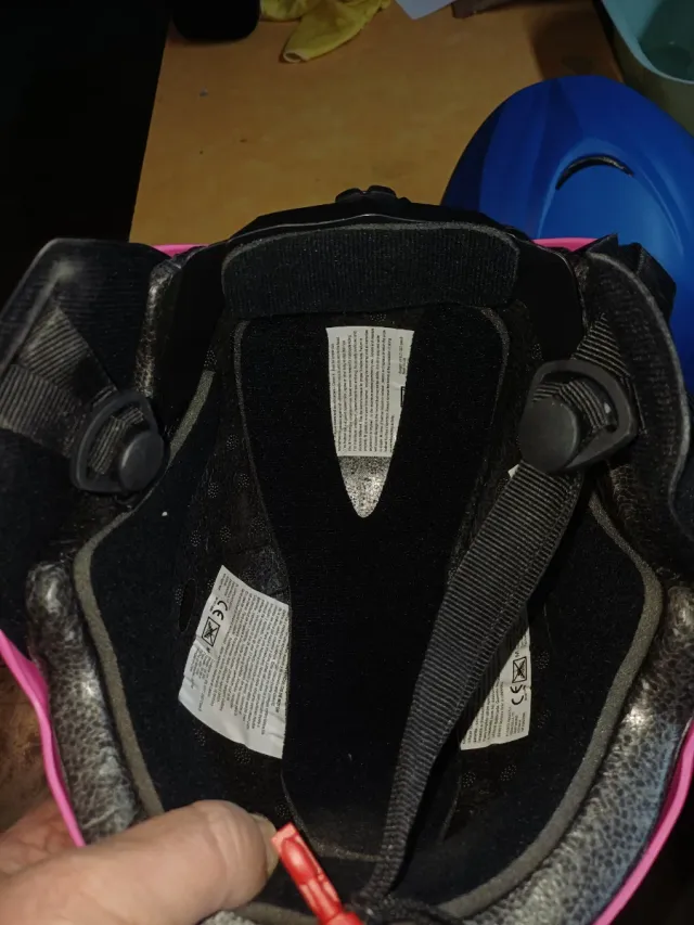 Cascos de bicicleta Mountain Pro (2 unidades)