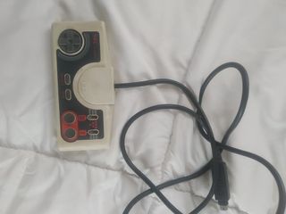 Mando PC Engine NEC Turbo