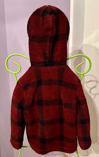 Cappotto Montgomery Il Gufo per bambini 4 anni