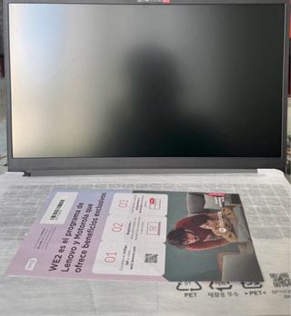 Portátil Lenovo AldeaPad 1 15|GL7 Nuevo