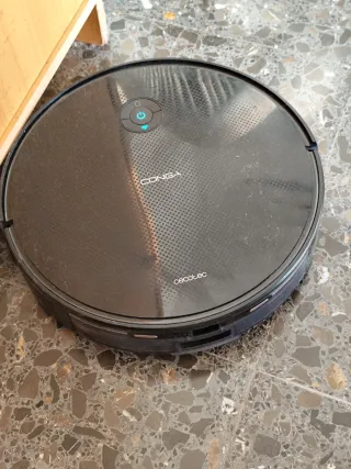 Robot Aspirador Cecotec Conga 2499