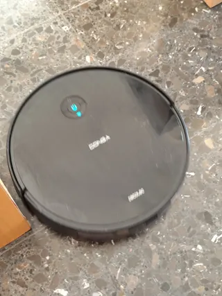 Robot Aspirador Cecotec Conga 2499