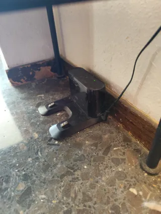 Robot Aspirador Cecotec Conga 2499