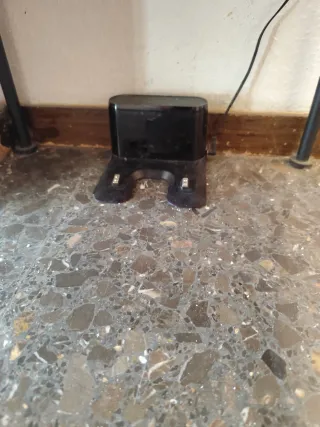 Robot Aspirador Cecotec Conga 2499