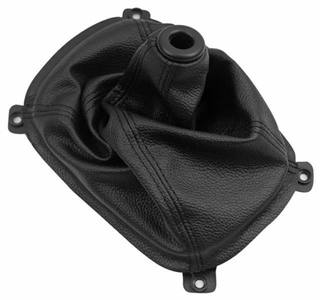 Funda palanca de cambio Kia Sportage