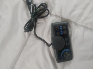 Mando PC Engine Core Grafx NEC Turbo