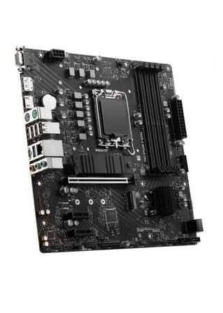 Placa Base MSI PRO B760M-P DDR4