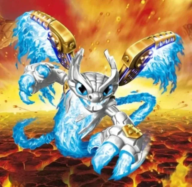 Skylanders Superchargers Pack PS4/PS5