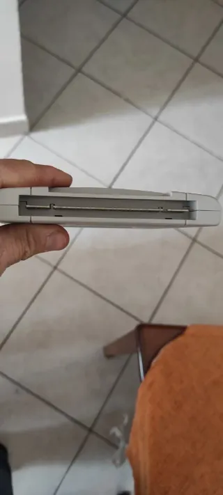 Super Game Boy Nintendo PAL Version