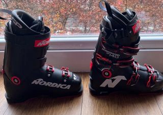 Botas Esquí Nordica Dobermann GP 140