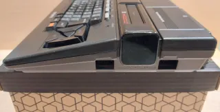 Ordenador Sony MSX2 HB-F1 + RGB