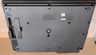 Ordenador Sony MSX2 HB-F1 + RGB