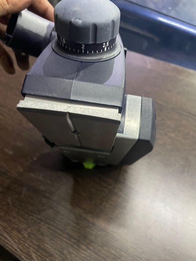 Escova EHL 65 EQ Festool