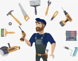 Manitas para el hogar