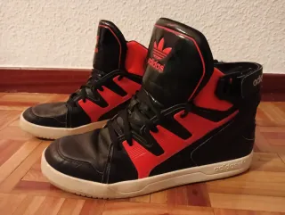 Zapatillas Adidas Altas T44