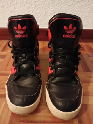 Zapatillas Adidas Altas T44