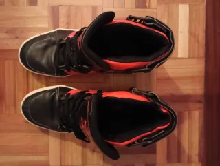 Zapatillas Adidas Altas T44