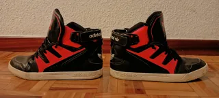 Zapatillas Adidas Altas T44