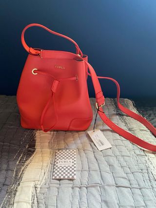 Bolso Stacy Furla