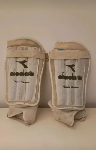 Parastinchi Diadora Maradona N.10