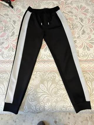 Pantalón chándal hombre
