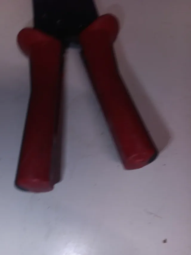 Crimpadora wedmuller red line