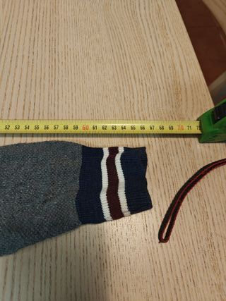 Jersey Fred Perry - Talla M